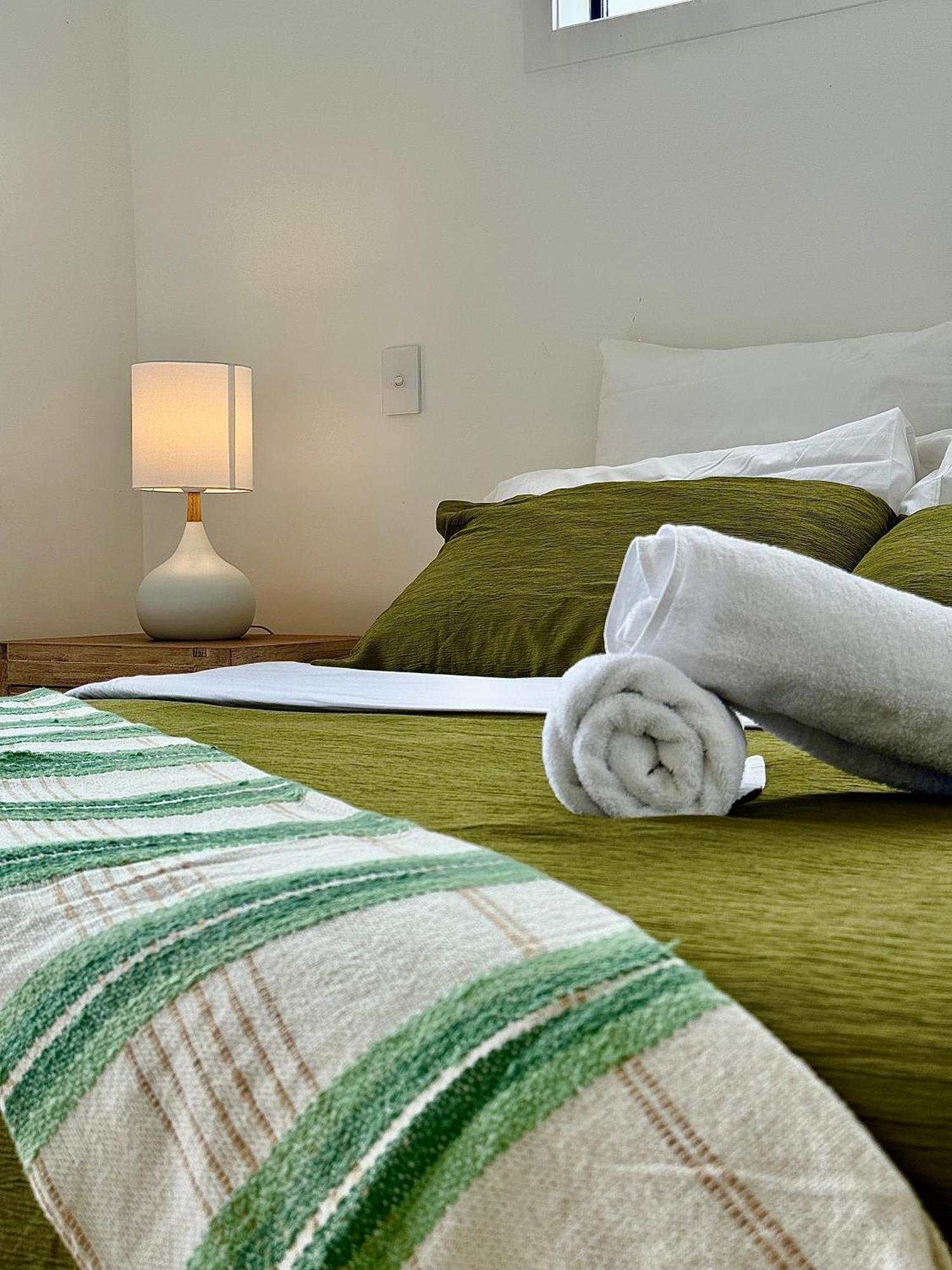 Room At Raglans Travellers Rest Coastal Retreat Bagian luar foto