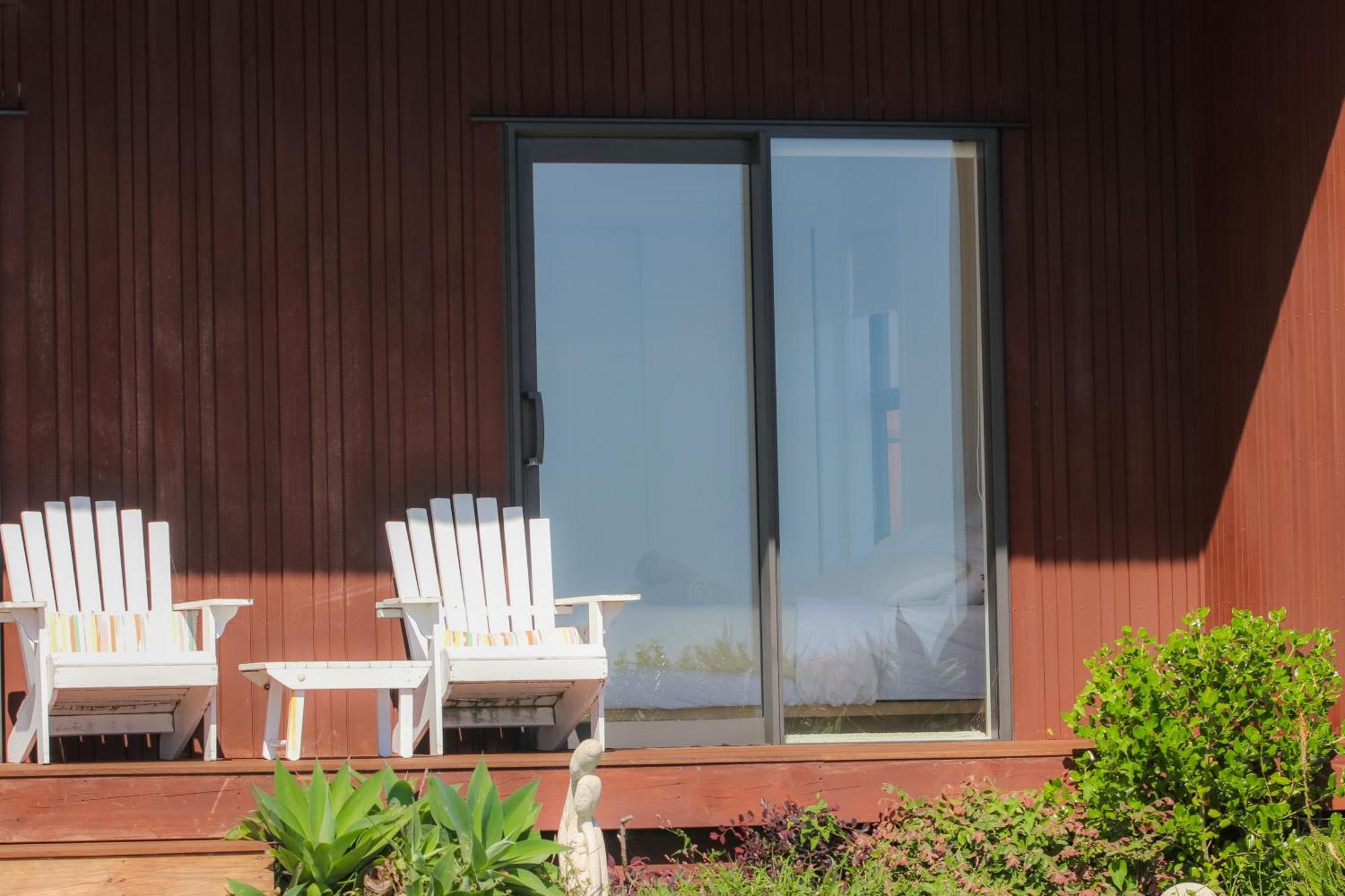 Room At Raglans Travellers Rest Coastal Retreat Bagian luar foto
