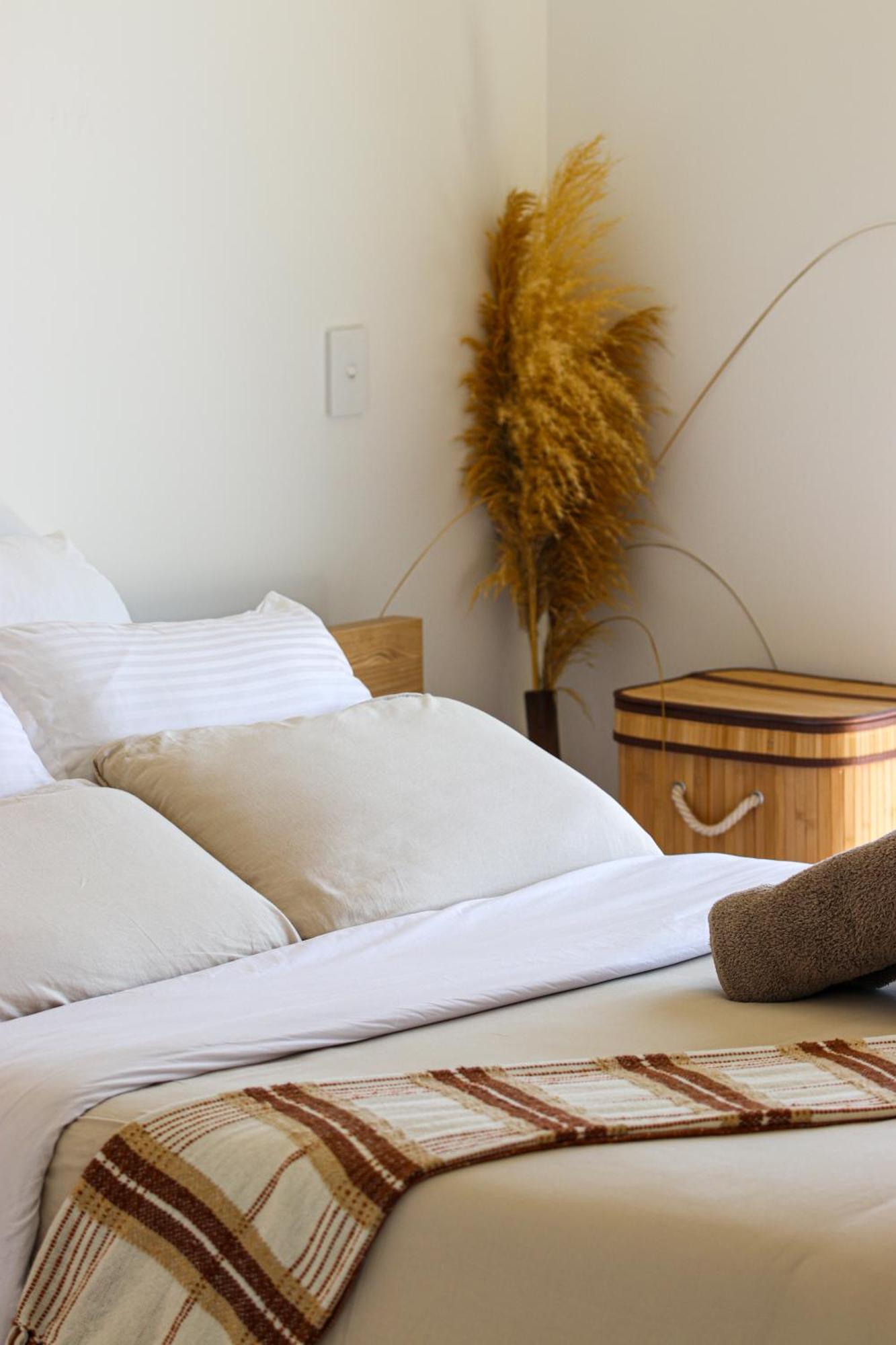 Room At Raglans Travellers Rest Coastal Retreat Bagian luar foto
