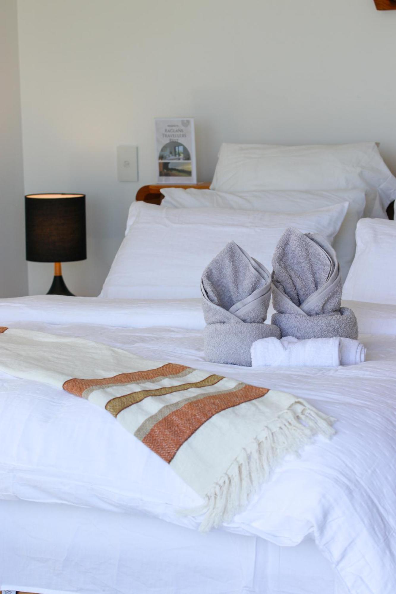 Room At Raglans Travellers Rest Coastal Retreat Bagian luar foto