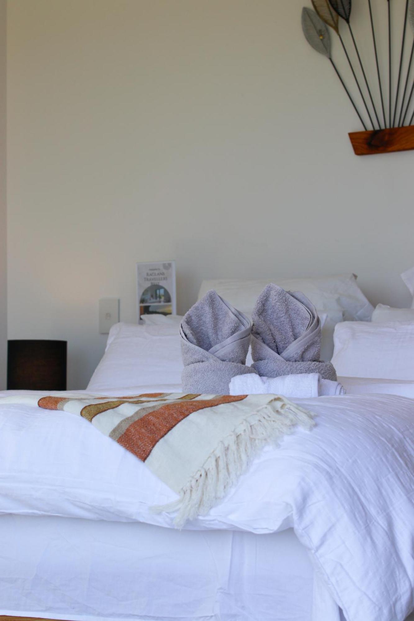 Room At Raglans Travellers Rest Coastal Retreat Bagian luar foto