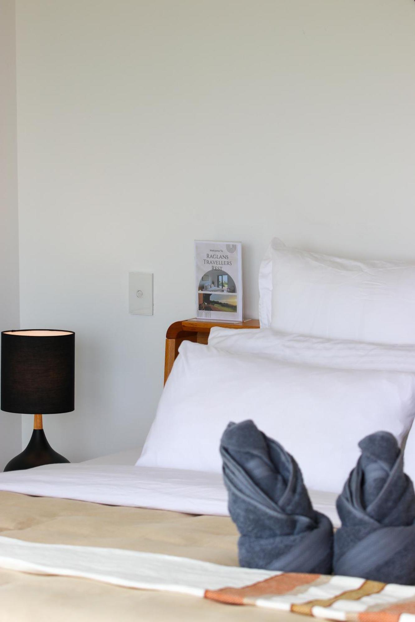 Room At Raglans Travellers Rest Coastal Retreat Bagian luar foto