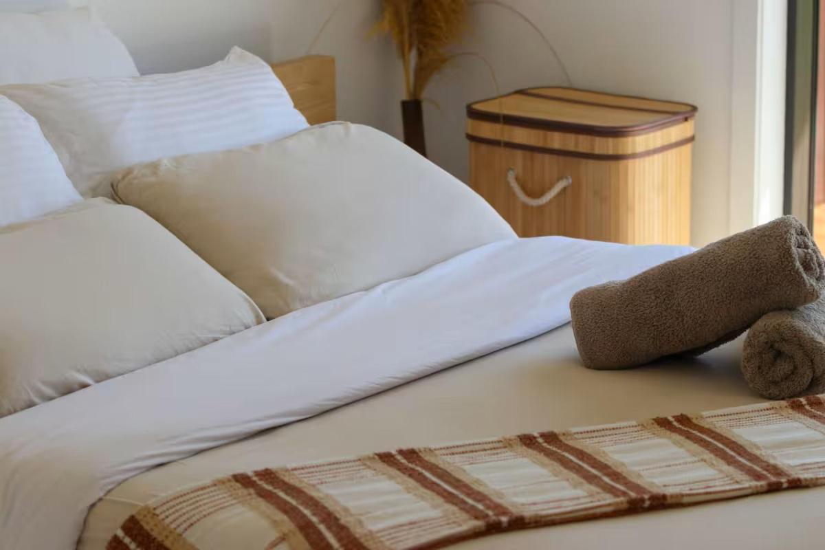 Room At Raglans Travellers Rest Coastal Retreat Bagian luar foto