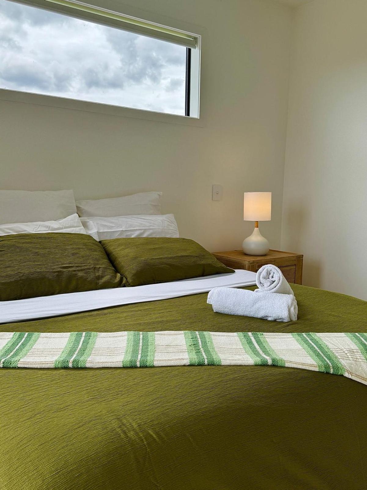 Room At Raglans Travellers Rest Coastal Retreat Bagian luar foto